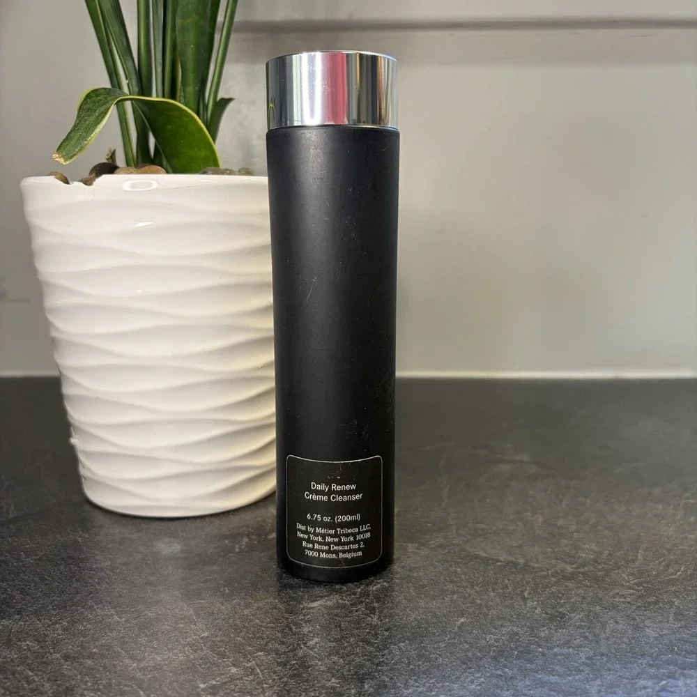 Le‎ Metier De Beaute Daily Renew Creme Cleanser 6.75 oz DISCONTINUED